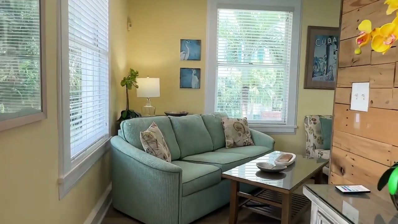 411 Emma B - Prestigious Truman Annex Investment Property in Key West