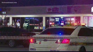 Shooting in parking lot leaves two dead in San Jose area