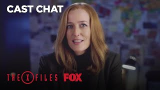 The Mulder & Scully Relationship | Season 11 | THE X-FILES