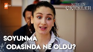 Songül, Güneyi Etti Kırgın Çiçekler