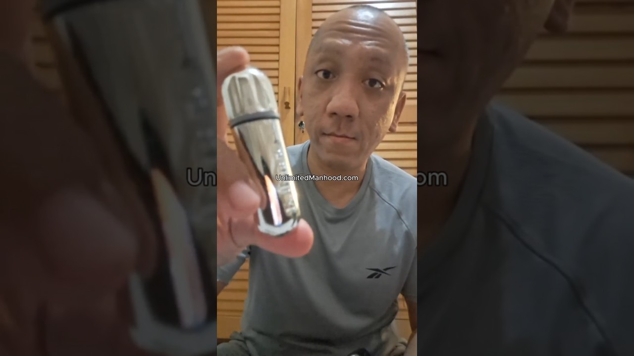 Bathmate Hydro Vibe Unboxing – Is It Worth It? 