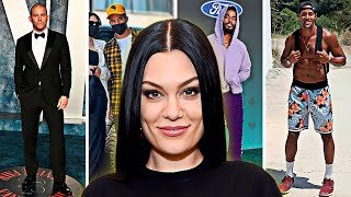 Jessie J - All Boyfriends 2014-Present