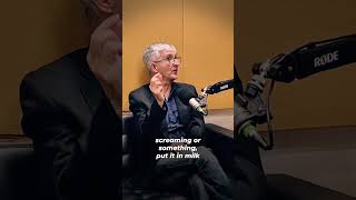 Ep 40 The Importance of Oral Health | Winthrop Professor Marc Tennant