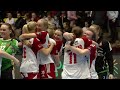 CS Minaur Baia Mare 🆚 Larvik | Highlights | EHF European League Women 2025/26