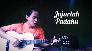 Rama Eru Feat Charly Vanhouten_Memeluk Angin (cover by AR)