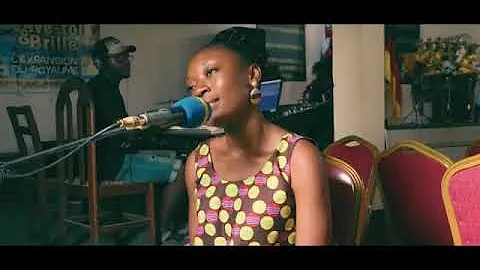 "On my matter by ADA" cover by jehovah's  daughter