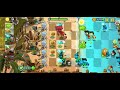 Pvz2 Big beach Brawl level 1 Slow WIN youtubevideo Pvz2 Big beach Brawl level 1 Slow WIN youtubevideo