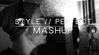 Video thumbnail of "Perfect / Style - One Direction & Taylor Swift (Cover - Mashup)"