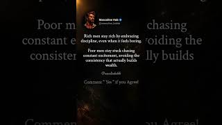 #stoicmindset #success #masculineenergy #masculinemindset #motivation #highvaluemen #usa #Nofap