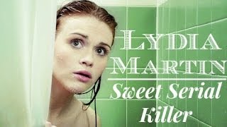 Lydia Martin | Sweet Serial Killer