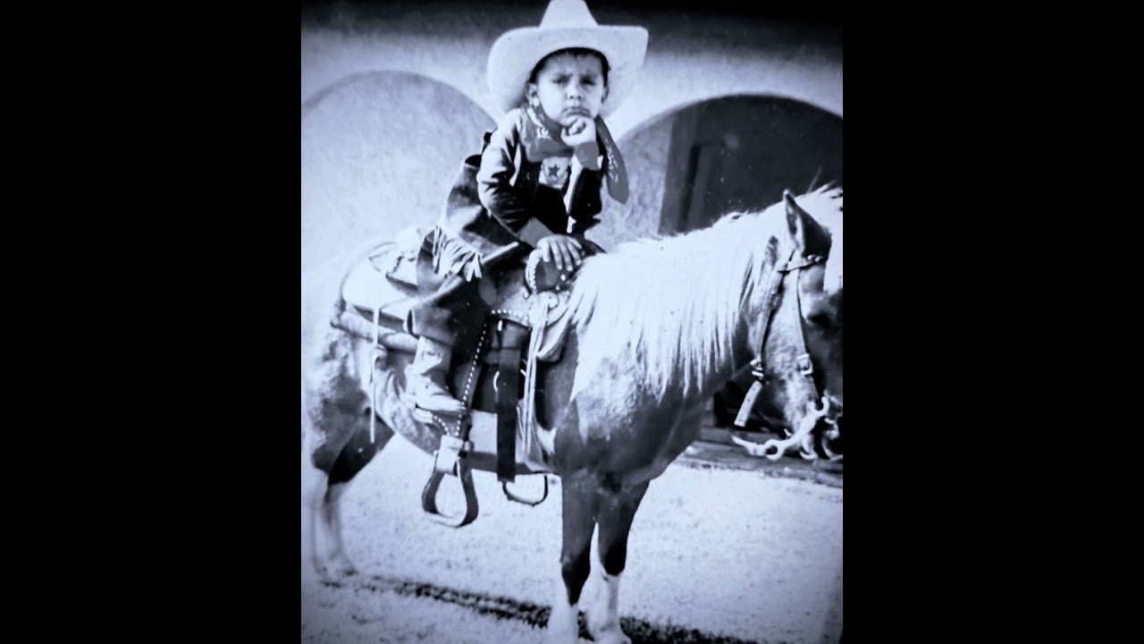 Original country song-Cops or Robbers.