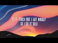 Clean Bandit Demi Lovato Solo Lyrics