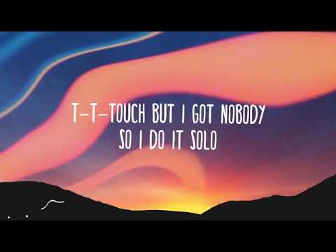 Clean Bandit Demi Lovato Solo Lyrics 