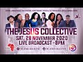 The Jesus Collective - Live