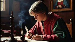 Dante and Beatrice : A Love Beyond Death!