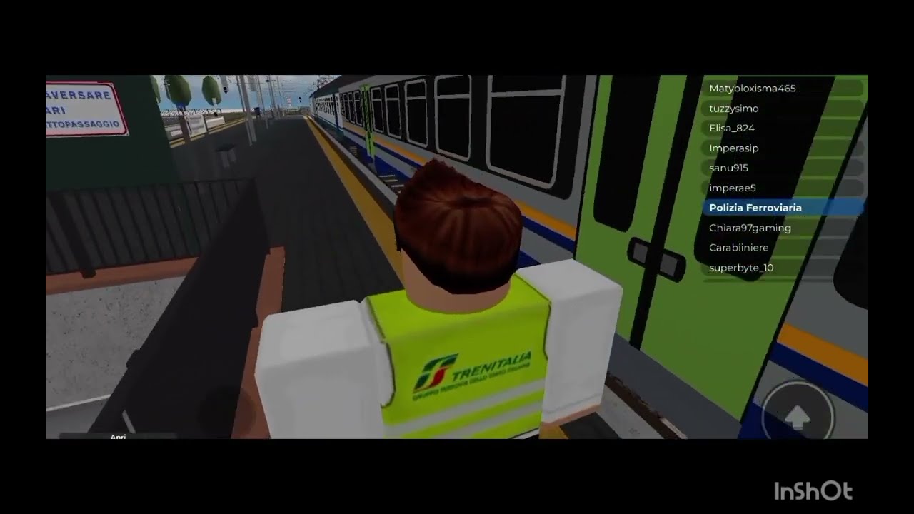 Viaggetto nel Regionale 18970 da Marradi a Crespino del Lamone (Italian Railways 🇮🇹🚆)