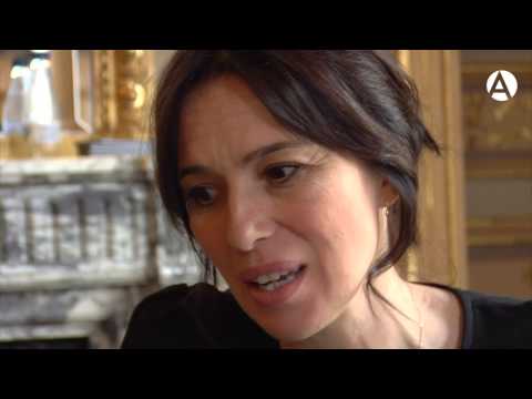 Video: Ariadne Gil: Biography, Creativity, Career, Personal Life