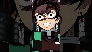 inosuke getting name wrong ❌ #tanjiro #demomslayer #animeslayer #demonslayer #anime # #inosuke