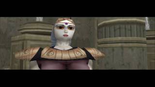 Turok 2 -Seeds of Evil- HD [PC] Gameplay [Part 3]