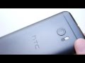 Опыт эксплуатации HTC 10 (плюсы и минусы)