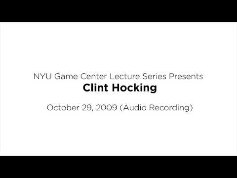 Video: Far Cry 2 En Splinter Cell: Chaos Theory-regisseur Clint Hocking Keert Terug Naar Ubisoft