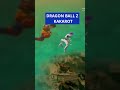 Top 5 Dragon Ball Z Games For 2GB RAM PC | Open World dragon Ball Z Games PC #shorts