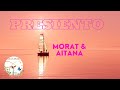 PRESIENTO- Morat, Aitana Lyrics