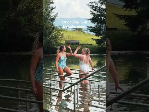 Kneipp Experience Flühli-Sörenberg | Switzerland Tourism — Video von Switzerland auf YouTube