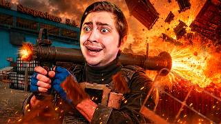 OS PIORES SOLDADOS DO MUNDO! - OPERATOR COM OS AMIGOS screenshot 3