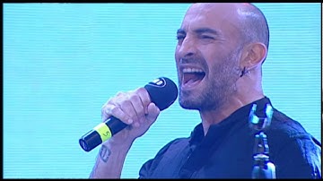 Minus One - Photograph (Mad Music Awards 2016 by Cytamobile-Vodafone)