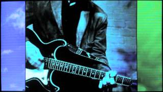 Richard Hawley - Down in the Woods [Official Music Video] chords