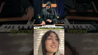 Kejoo Beats Ft Sevda - Feridem