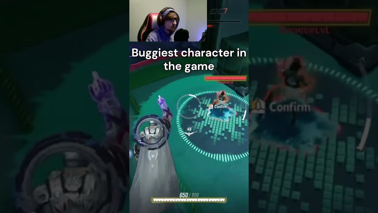 Discovered the 5001st Magneto bug in 