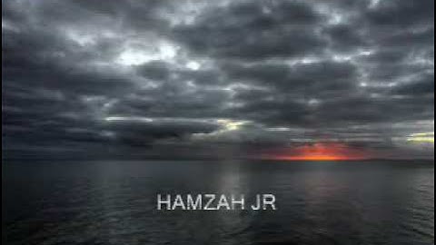 مشاري  العفاسي - تلاوة من سورة مريم    surat maryam -mshari