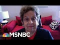 Rep. Shalala: 'Up To The President,' Not His Docs, To Release Medical Info | Hallie Jackson | MSNBC