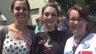 BREYERFEST 2015 EXPERIENCE!