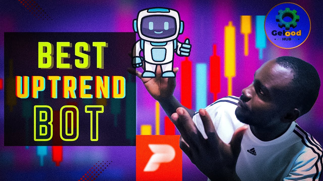 Pionex Crypto Trading bot|Pionex Infinity Grid bot|Best TRENDING MARKET Crypto trading bot