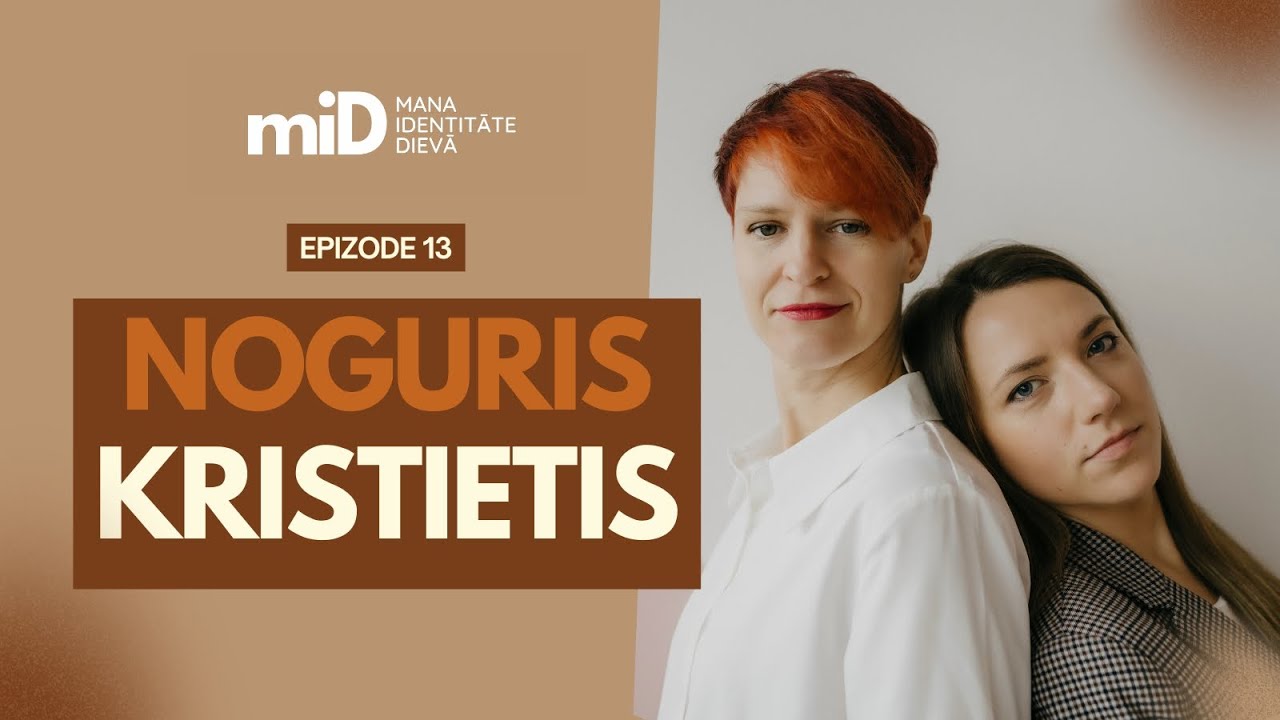 😮‍💨 Nogurums – fizisks, emocionāls un garīgs | Kā rīkoties kristietim?