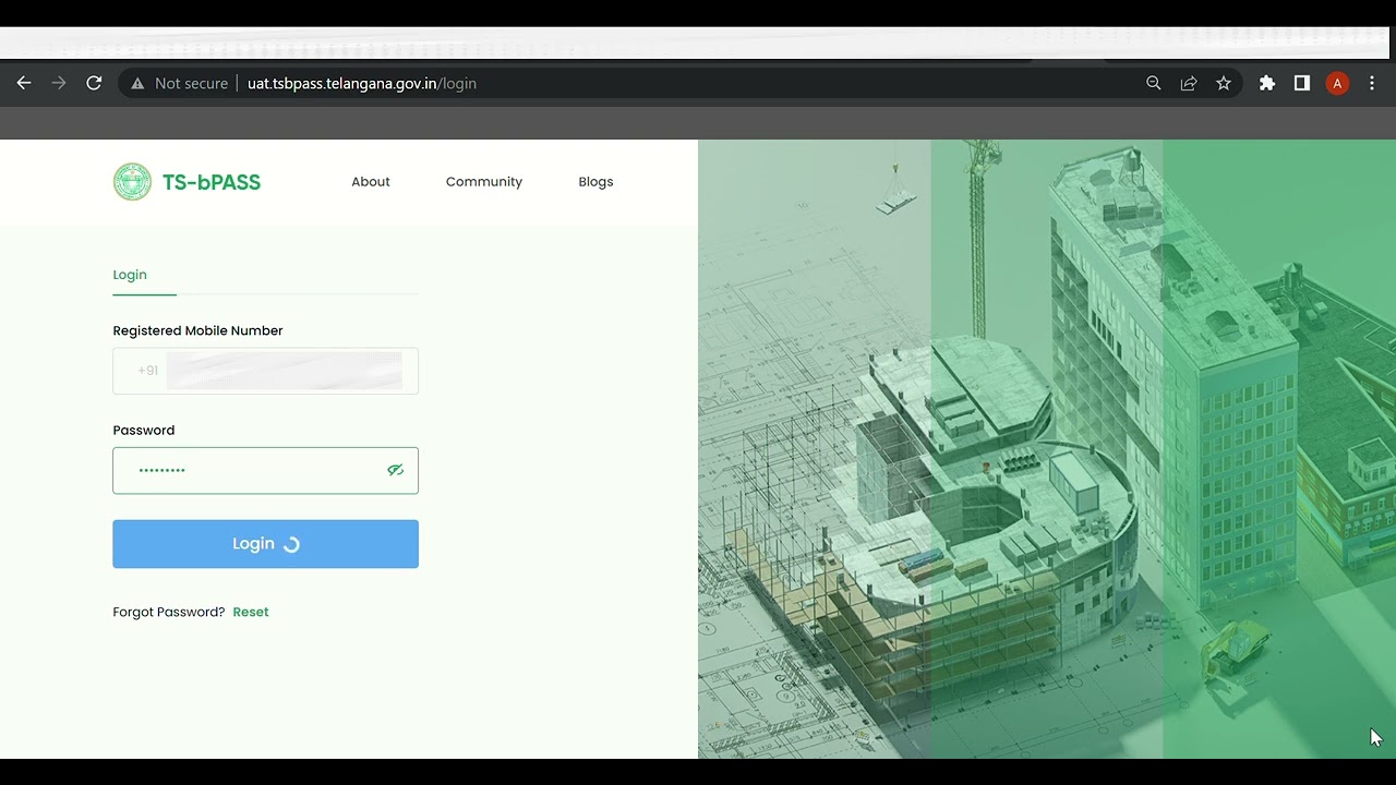 Revision Module Tutorial Part-2 | A step-by-step guide! Learn how to apply for revision | TS-bPASS
