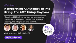 Famous Your 2026 AI Hiring Playbook—Dropping in One Week Net Worth