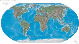 List of mountain ranges | Wikipedia audio article