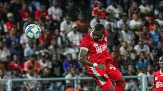 BALAKA MPENJA NASEMA UKIMUONA BALEKE  KIMBIA YULE NIJINI NIATALI KWA GOLIKIPA