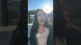 Copying Whatever My Pookie Says