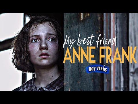 Video: Pse Ana Frank dëshiron të mbajë një ditar?