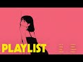 Playlist SOS | Hurry Up 🤦♀️ - lo-fi/jazz/upbeat/chill/hip-hop/study/concentration