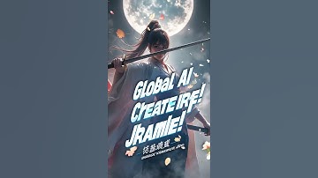 Mind-Blowing AI Generated Video: Transforming Imagination into Reality!