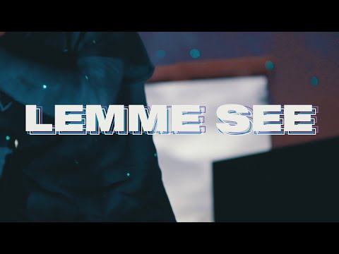 Eric Leon & Troyboi - Lemme See