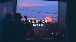death bed (prod. Gustixa ft. shalom Margaret)