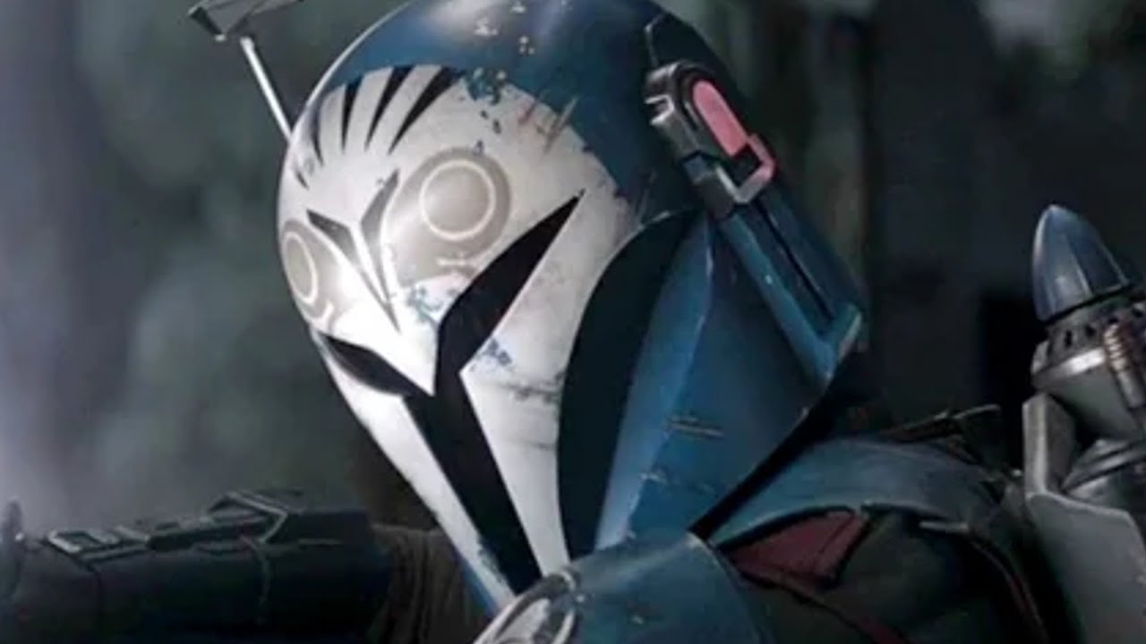 The Glaring Mandalorian Finale Plot Hole That Needs Explaining