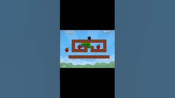 Bro is feer know Apple worm level no 41 #merchantgamer